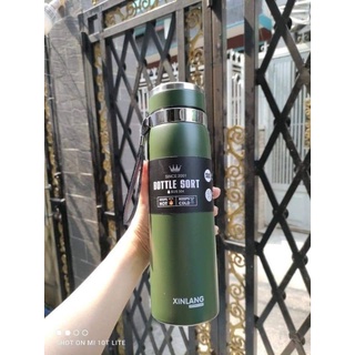 Bình Giữ Nhiệt Bottle Sort