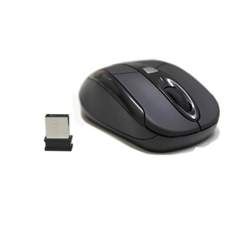 [GIẢM GIÁ MẠNH] Chuột ko dây HP 5 nút