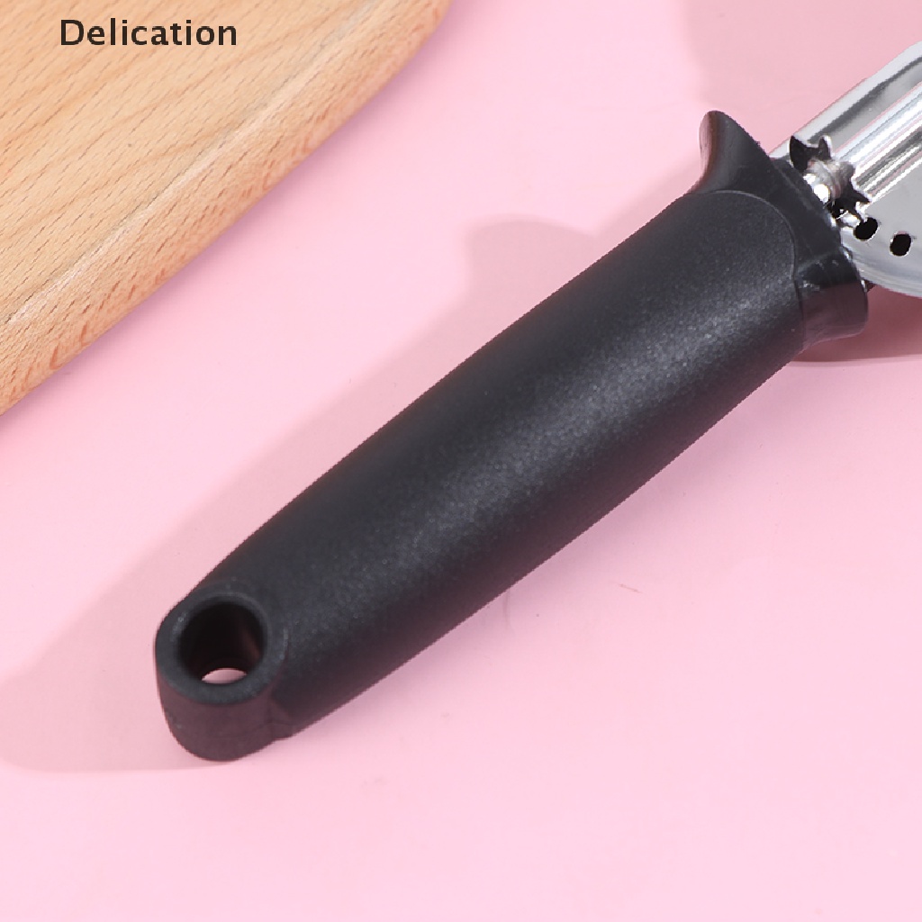 Thìa / Trái Cây Bằng Thép Không Gỉ Tiện Dụng