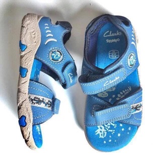 Sandan Clarks cho bé