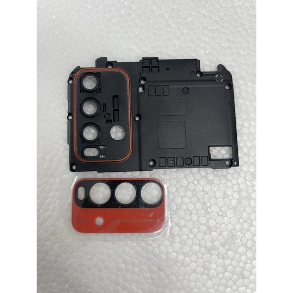 Cụm kính camera Xiaomi Redmi 9T