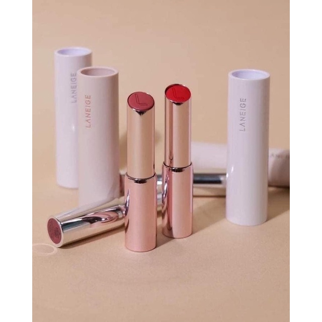 Son lì Laneige Ultimate velvet lipstick