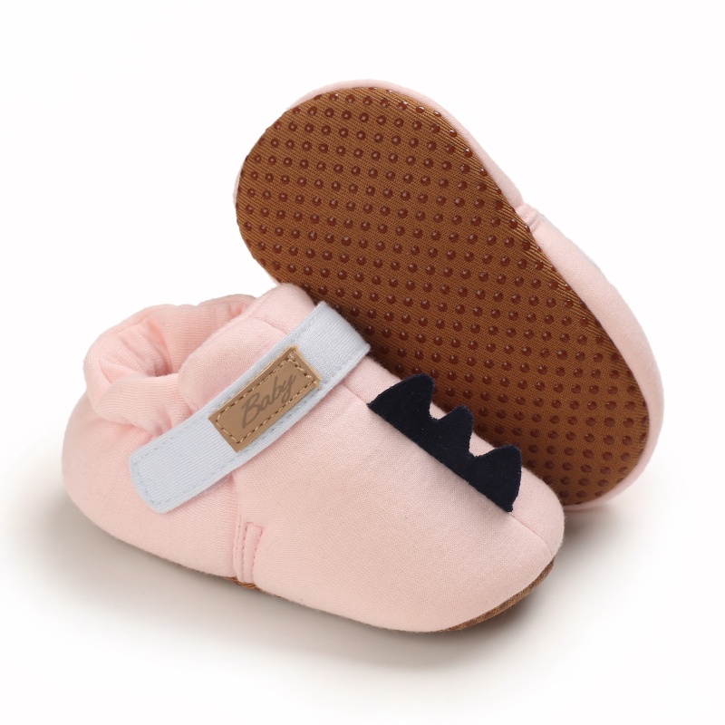 Valen Sina Giày Búp Bê Thời Trang Cho Bé Gái 0-18 Tháng Tuổi