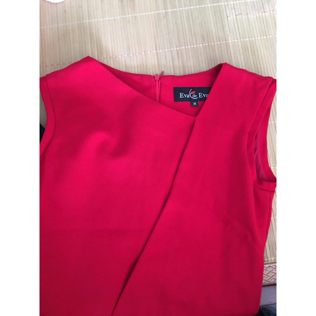 Thanh lý váy sz M eva de eva