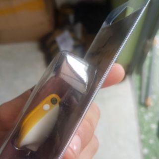 Nhái hơi Frog toon v1