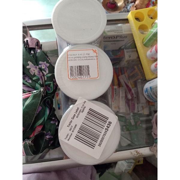 SỮA ENSURE