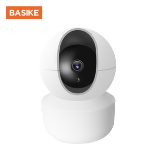 Camera Basike Chuyển Động Hồng Ngoại 2 Mét 1080p Hd