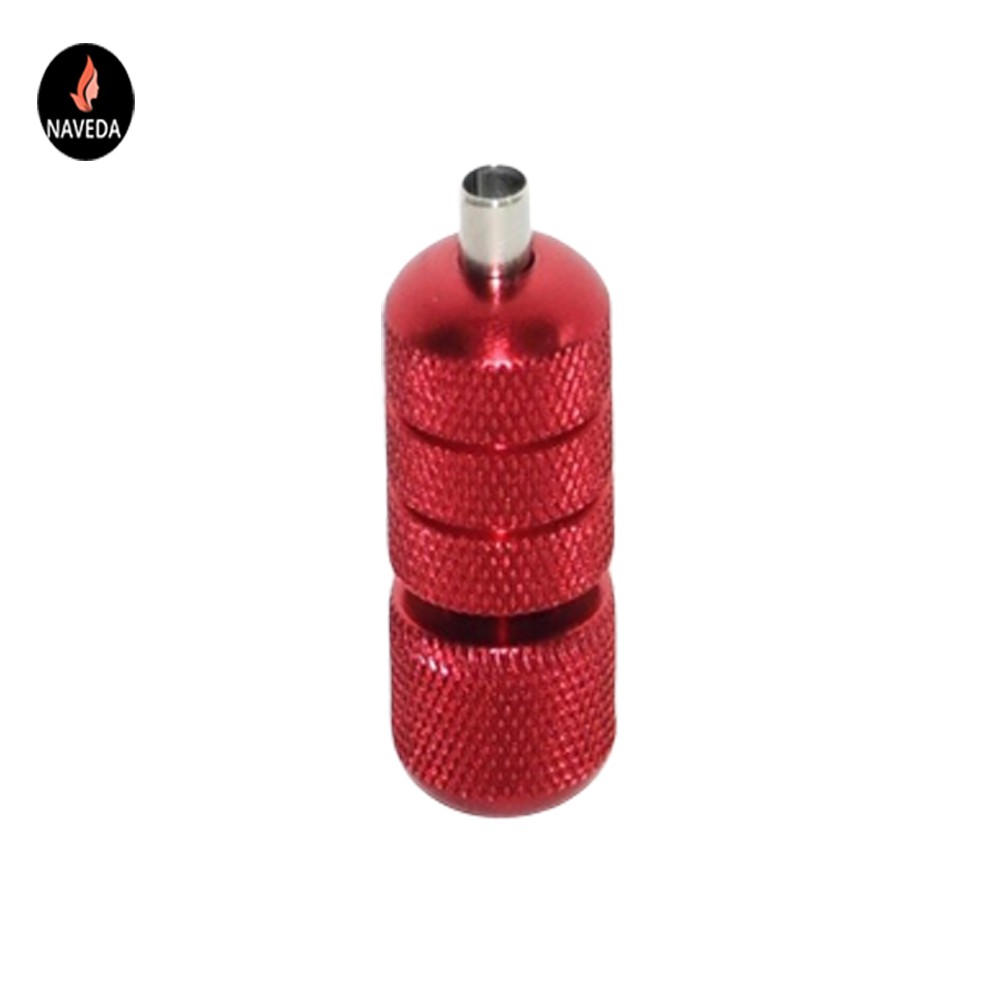 Tay cầm cố định máy xăm Coil cao cấp 4 màu