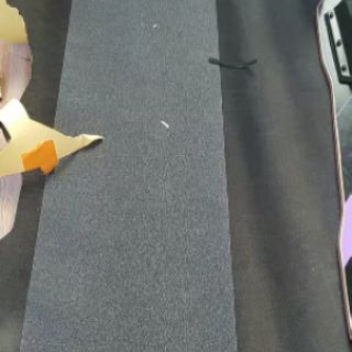 MẶT NHÁM GRIP VÁN TRƯỢT GRIPTAPE STAKEBOARD LONGBOARD
