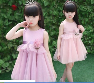 Combo 8 váy công chúa siêu xinh