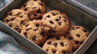 Bánh quy chocochip-83k