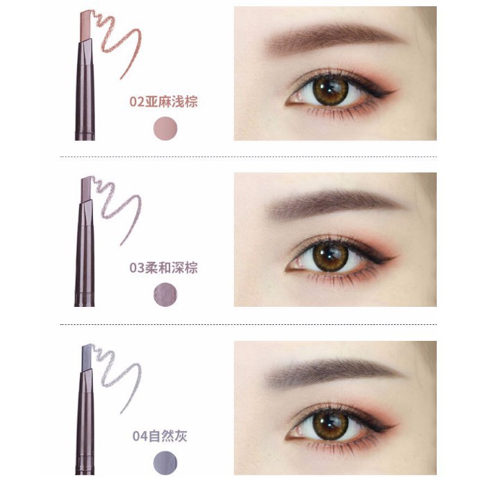 Chì Kẻ Mày Drawing Color Geometry | BigBuy360 - bigbuy360.vn