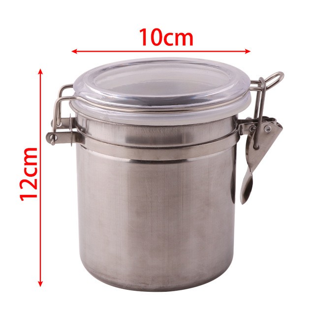 Hộp Đựng Thuốc Lá Bằng Inox Giữ Ẩm Tiện Dụng