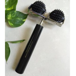 Lăn sừng cầu đôi lớn diện chẩn