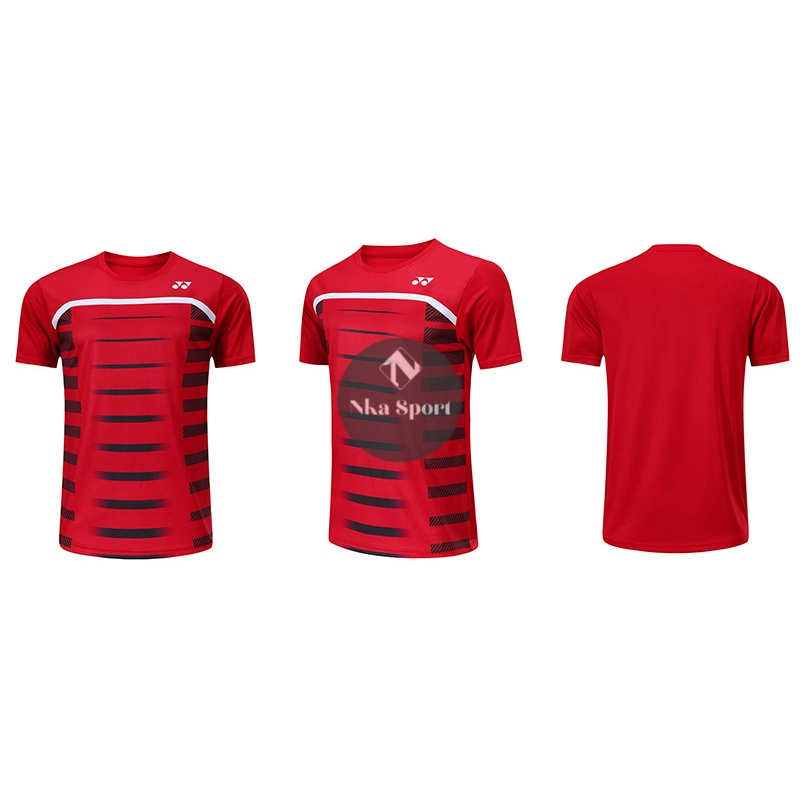 [Siêu Sale] [Rẻ vô địch] Áo cầu lông 118 | BigBuy360 - bigbuy360.vn