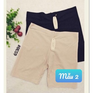 Quần Váy Pha Ren Cực Xinh (Có Size To)