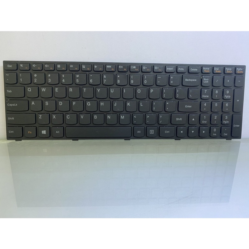 BÀN PHÍM  LENOVO G50,G50-45 G50-30 G50-70 ,z50-70,z50-75,G50-80,Z51-70 500-15ACZ 500-15ISK ,g70-80,300-15