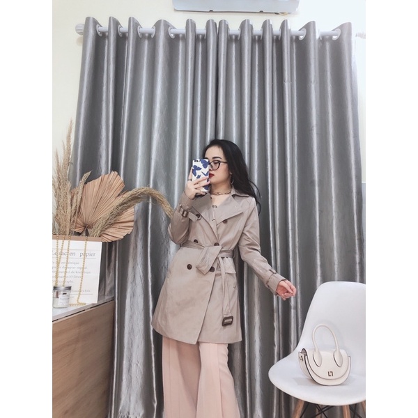 Áo Mangto Kaki Hàn Quốc, hàng si tuyển rẻ nhất Shopee (Khách chọn trên live, vào chat shop trả giá tương ứng sản phẩm) | BigBuy360 - bigbuy360.vn