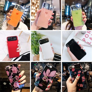 [Iphone 7/8] Ốp Lưng Điện Thoại Giá Rẻ Nhiều Mẫu