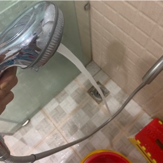 Bát sen Grohe (Đức)