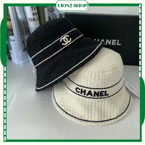 Mũ tai bèo chống nắng thêu chữ thời trang mới cho nữ, hàng có sẵn
