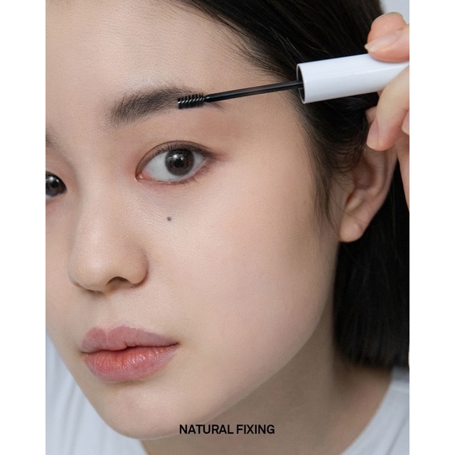 Mascara Chân Mày Naming