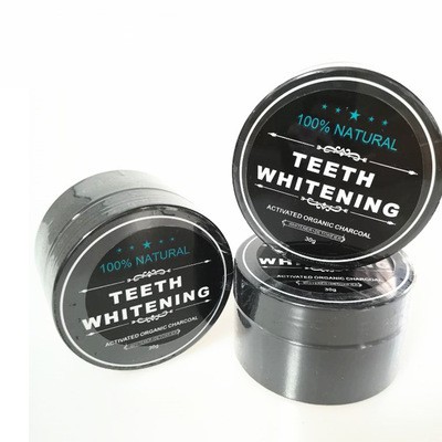 Than hoạt tính tẩy trắng răng tại nhà Teeth whitening_Belimart_BL001