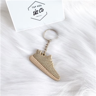 Móc Khoá chiếc Giày Dễ Thương
