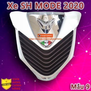 Mặt Nạ Giả Ý Xe SH Mode 2020