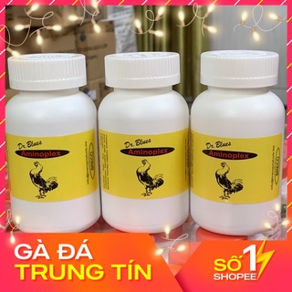 Aminoplex Breco 100 Viên