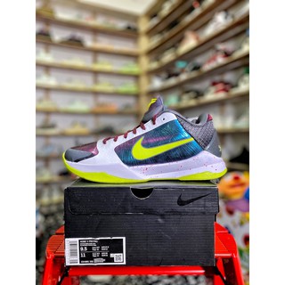 Giày Kobe 5 Protro ‘Chaos'