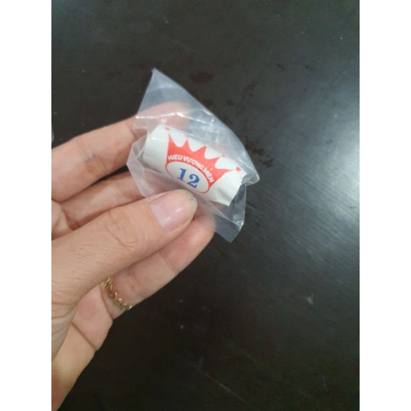 Khuôn bọc nút vải /cối đóng nút vải