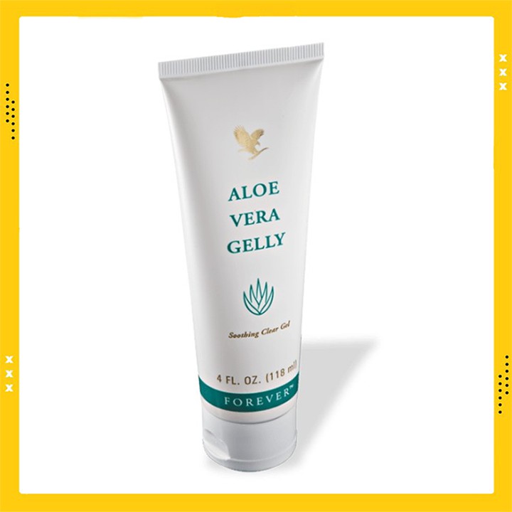 Gel dưỡng da Aloe Vera Gelly 061