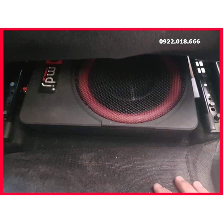 LOA SUB BASS GẦM GHẾ MDJ M -8A CAO CẤP