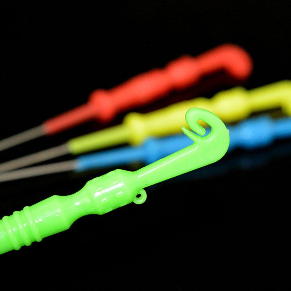 Dụng Cụ Hỗ Trợ Thắt Nút Dây Câu Cá Nhanh Chóng Tiện Lợi