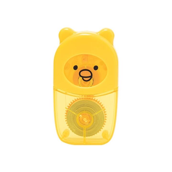 Bút Xóa Kéo ARTBOX Hàn Quốc Hình Chú Vịt Đáng Yêu