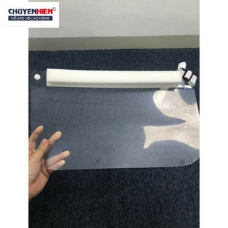 Kính Chắn Bọt, Chắn Bụi