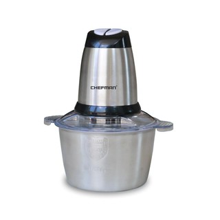 Máy xay thịt Chefman CM - 822i cối inox