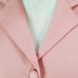 Bộ Vest Chân Váy Xếp Ly (S115)
