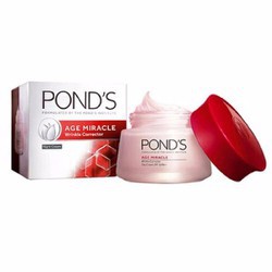 Bộ Dưỡng Da Chống Lão Hoá Ngày Đêm PONDS Thái Lan