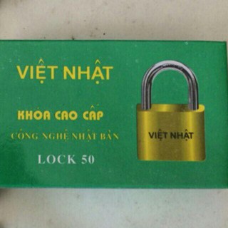 [sỉ ib] Ổ khóa Việt Nhật cao cấp