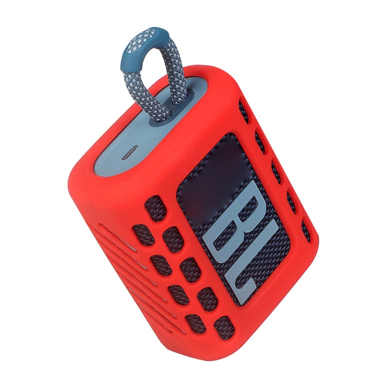 Túi Silicone Chống Sốc Chống Bụi Cho Loa GO 3 Ốp