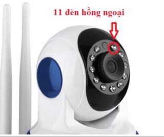 VITACAM VT720