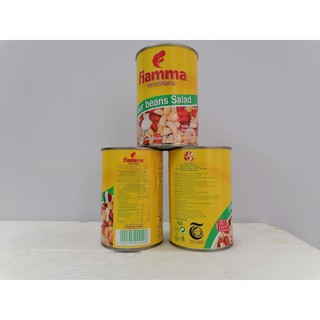 Đậu Hỗn Hợp Fiamma 400g