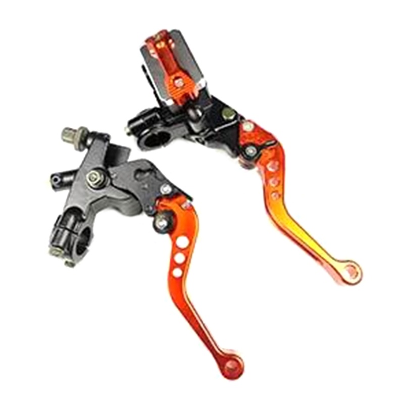 Phanh Ly Hợp Thủy Lực Hình Trụ 22mm Chất Lượng Cao