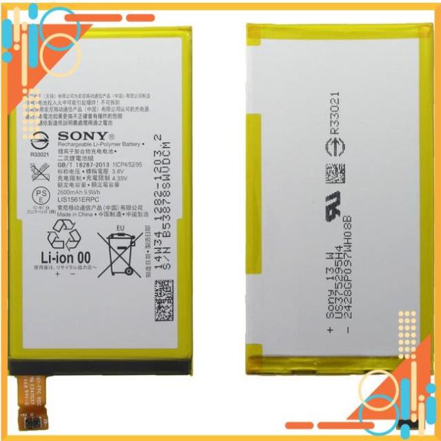 Pin điện thoại Sony Xperia Z3 Mini, Z3 Compact - Hàng nhập Khẩu
