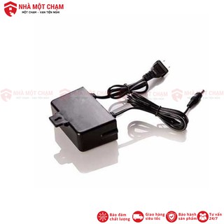 Nguồn 12v 2a, Adapter DC 12V-2A, nguồn móc treo, sử dụng cho camera, máy bơm mini, đèn led, bảng quảng cáo
