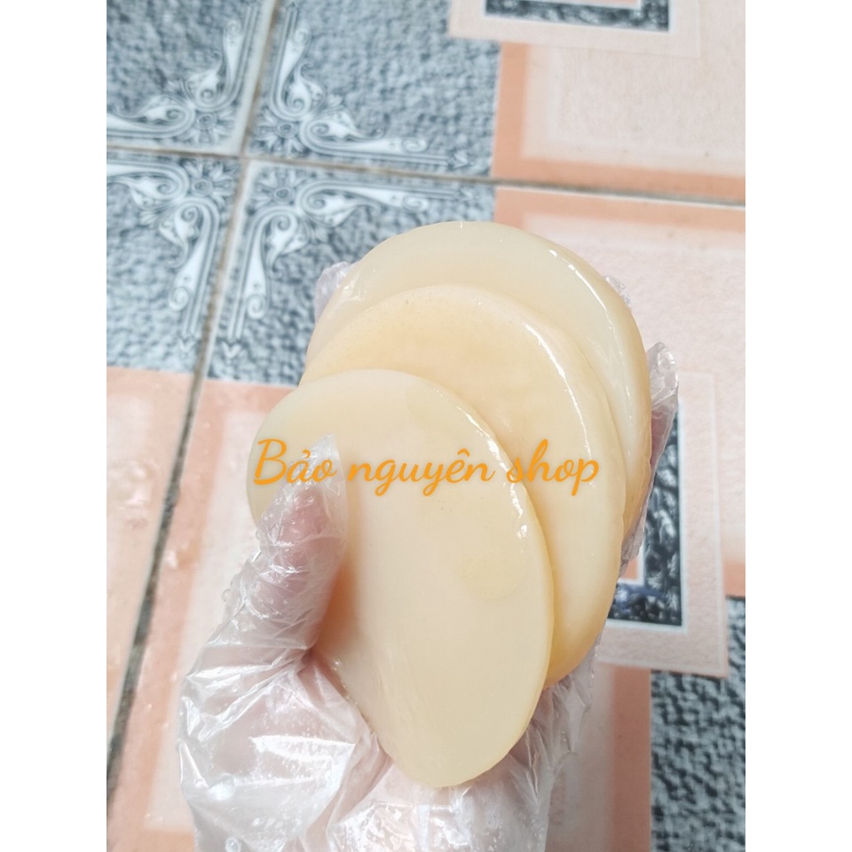 Combo SCOBY 3 món cho người mới
