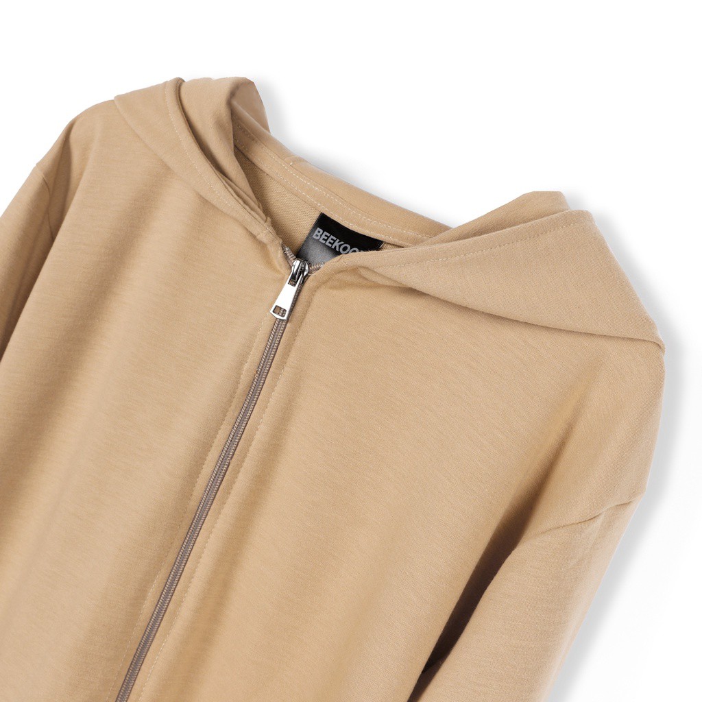 Áo Khoác Chống Nắng Có Mũ Trùm Cho Nam BEESMART