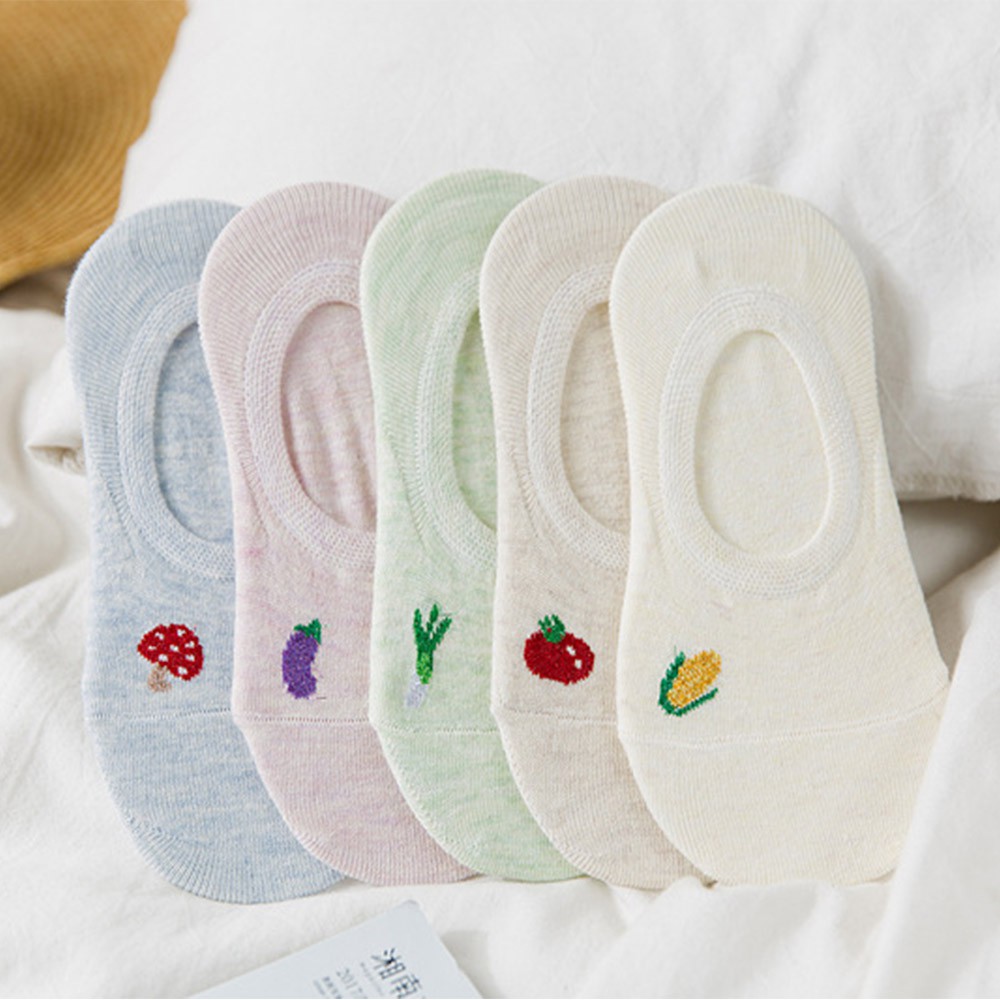 Vớ hình động vật cho mùa xuân hè